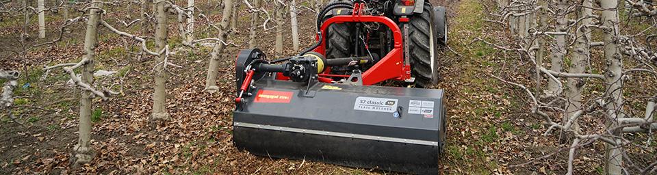 Compact Excavator