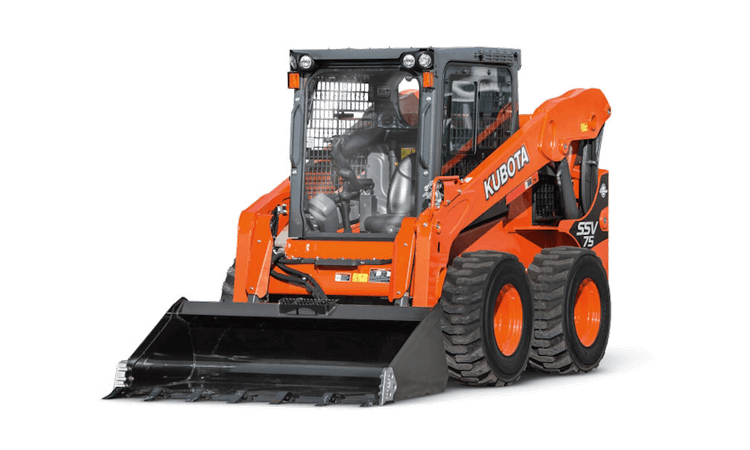 SKID STEERS 2026