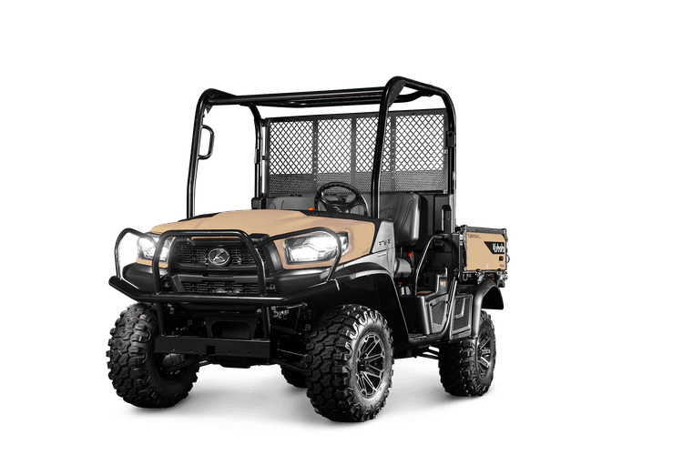 RTV-PDLHS  PREMIUM