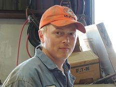Bryant  Wagner