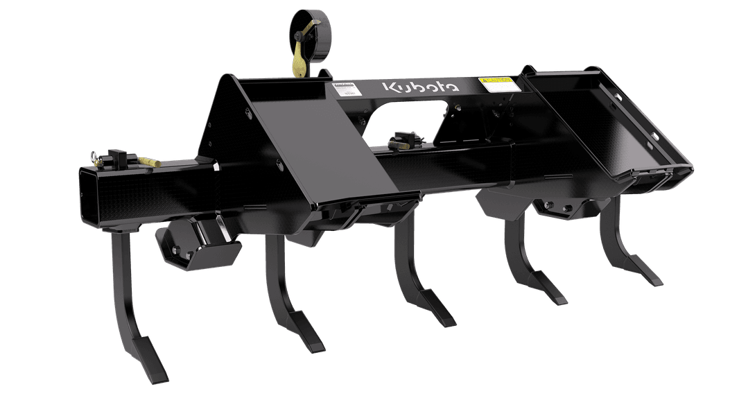 RP30 SERIES RIPPERS - Pacific Tractor & Implement